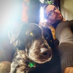 Meet your Posher, Kaleb